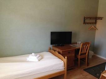 Hotell Luspen