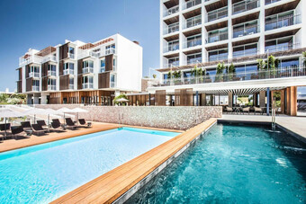 Hotel Ocean Drive Talamanca