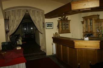 Hotel U Zlateho Andela