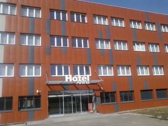 Hotel Arena