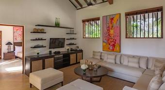 Holiday Home Rvacov
