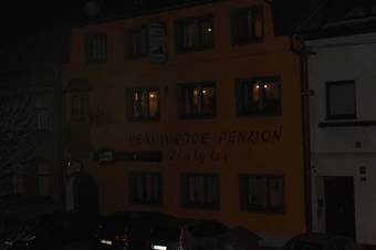 Hostal Zlat� Lev