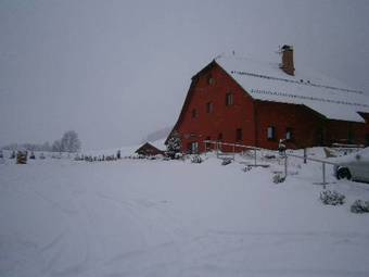 Hostal Penzion Ovc�rna