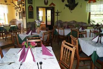 Posada Hotel Ka?enka