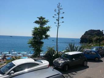 Hotel Mareblu
