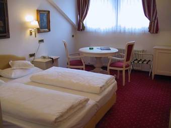Hotel Evaldo
