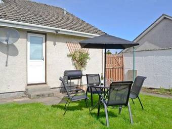 Rowanlea Cottage