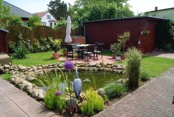 Apartment Neuensien 11a