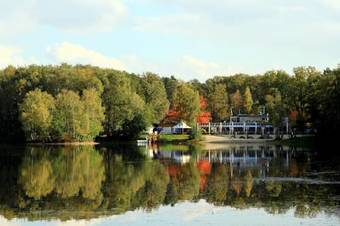 Hotel Am Springhorstsee