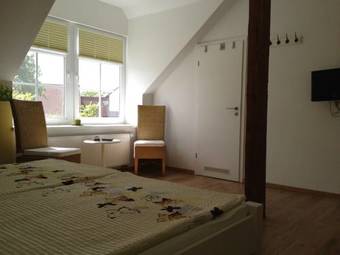Hostal Elbhof Harnisch