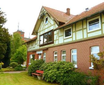Elbhotel Bleckede