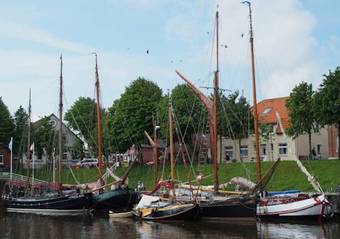 Hotel Harlesiel