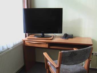 Hostal Hotel Goldener Engel