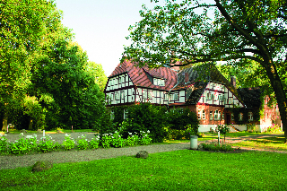 Hotel Gut Bardenhagen