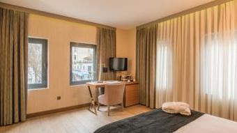 Saint Sophia Hotel Sultanahmet Istanbul