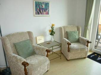 Apartamento Ferienwohnung Dommes