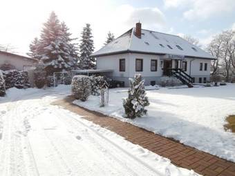 Hostal G�stehaus Pension He� - Das Kleine Hotel