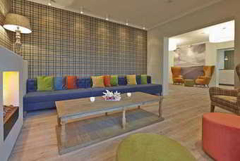 Best Western Plus Hotel Baltic Hills Usedom