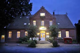 Hostal Land-gut-hotel Pension Allerhof