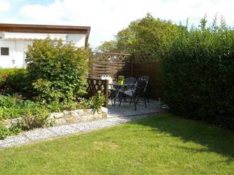Apartment In Poseritz/insel R�gen 3063