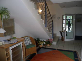 Hotel Fasanengarten