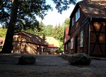 Hotel Am Kloster
