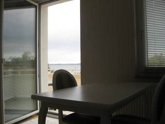 Apartamentos Ferienwohnung Meeresblick