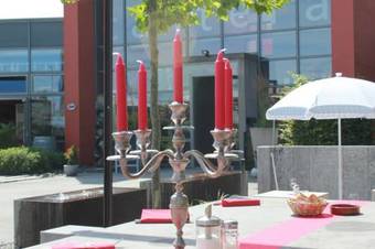 Cantera Naturstein Hotel