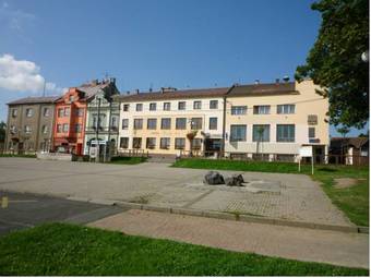 Hotel Pansk� D?m