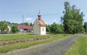 Holiday Home Biluky