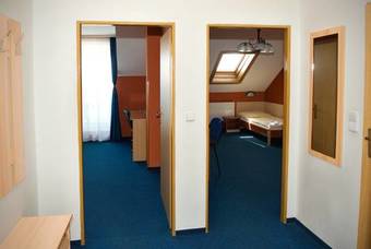 Hotel Rieger