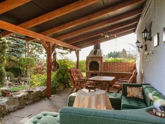 Villa Tepl�