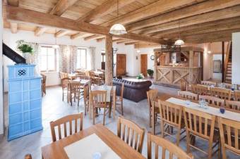 Hostal Penzion Na B?lisku