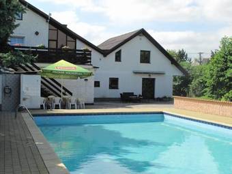Hostal Penzion Habr