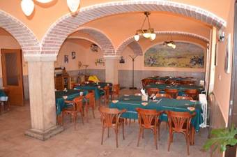 Hostal Motorest Penzion Na Boji?ti