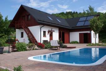 Apartamentos Guest House K74