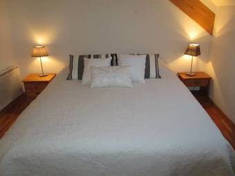 Apartment Thermale Luxeuil