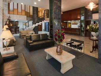 Hotel Dos A�ores