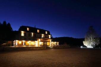 Hotel Ostrov