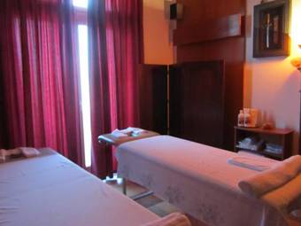 Hotel Prosper