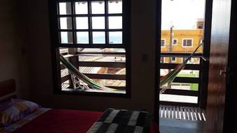 Hostal Pousada Chico Taquara