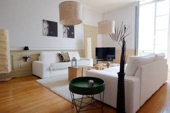 Apartamento Appartements Bellecour - Riva Lofts & Suites
