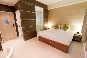 Hotel Thewesley