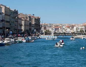Hotel Sables D'or