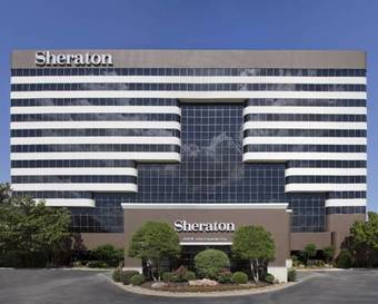 Westin Dfw Airport Hotel