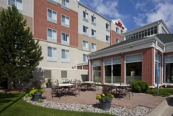 Hotel Hilton Garden Inn Bloomington