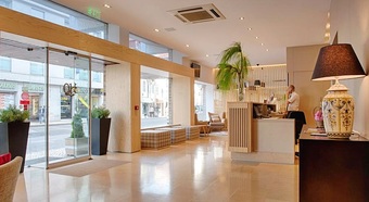 Hotel Oslo