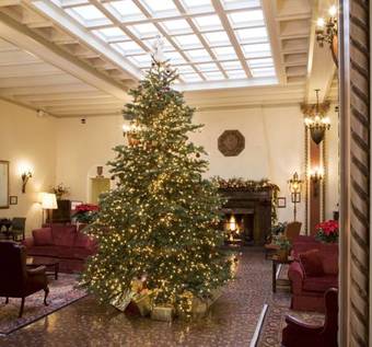 Cardinal Hotel