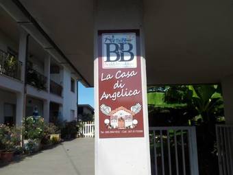 B&B La Casa Di Angelica