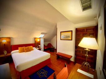 Hotel El Bedel